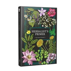 PREORDER Herbalist's Primer