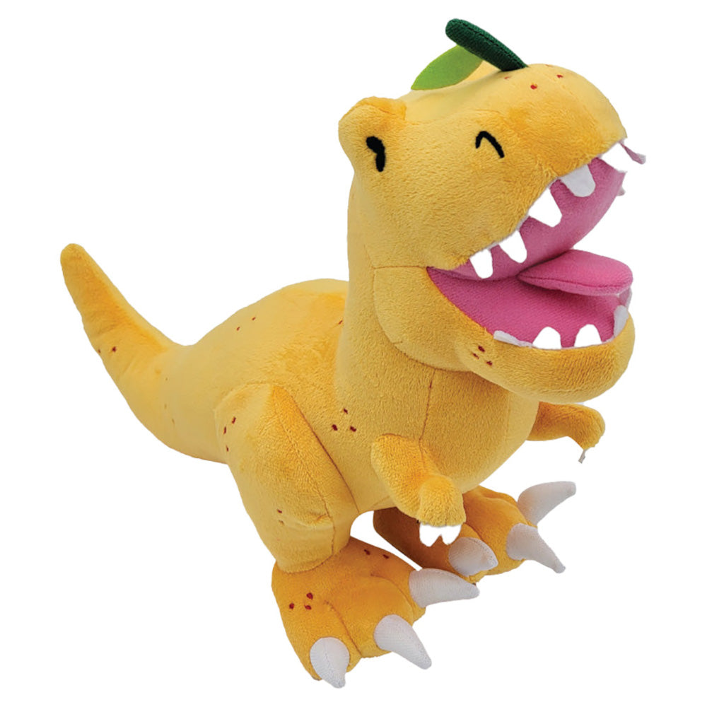 PREORDER Heroes of Barcadia Mimosasaurus Plush