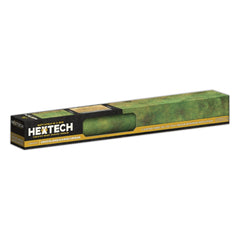 PREORDER Hextech Terrain: Gaming Mat Grasslands/Arid/Urban