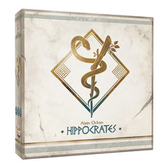 Hippocrates Board Game