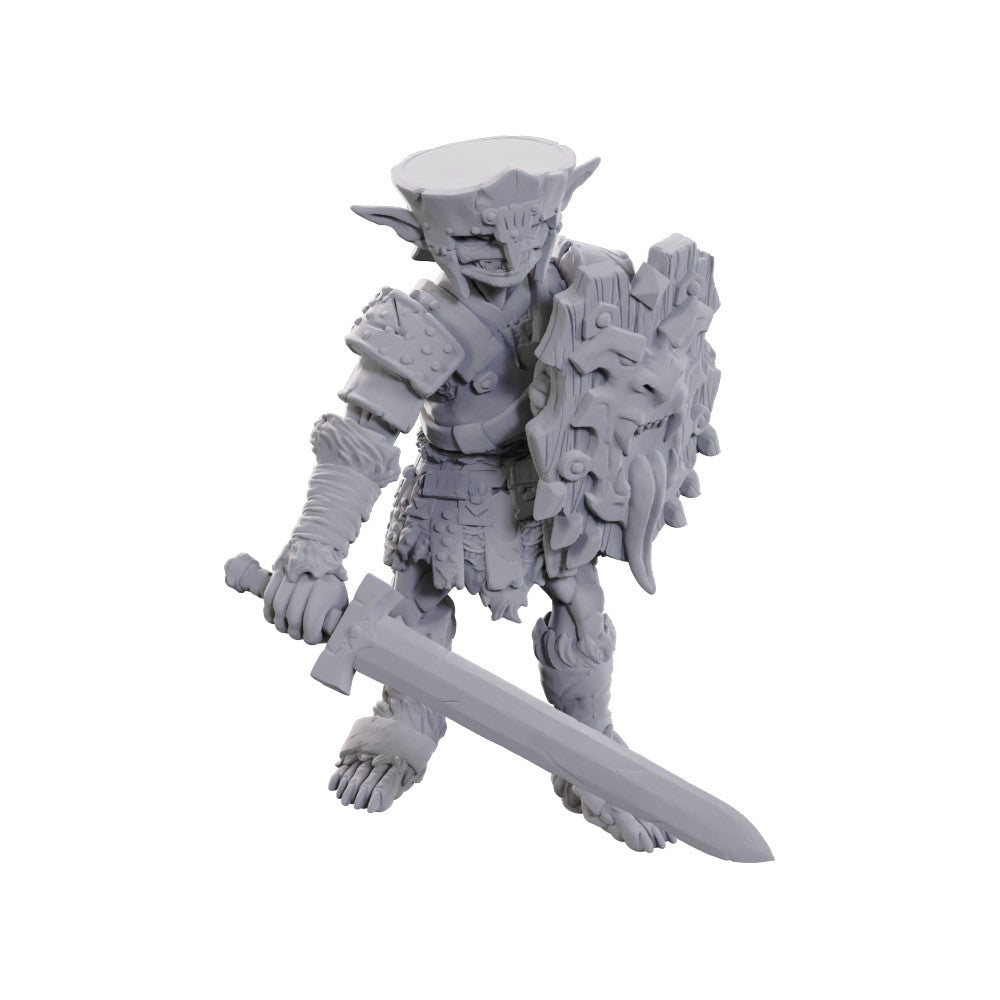 PREORDER Pathfinder Battles Deep Cuts: Hobgoblin Soldier