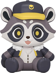 PREORDER Honkai Star Rail Huggy Good Smile Baseball Raccoon