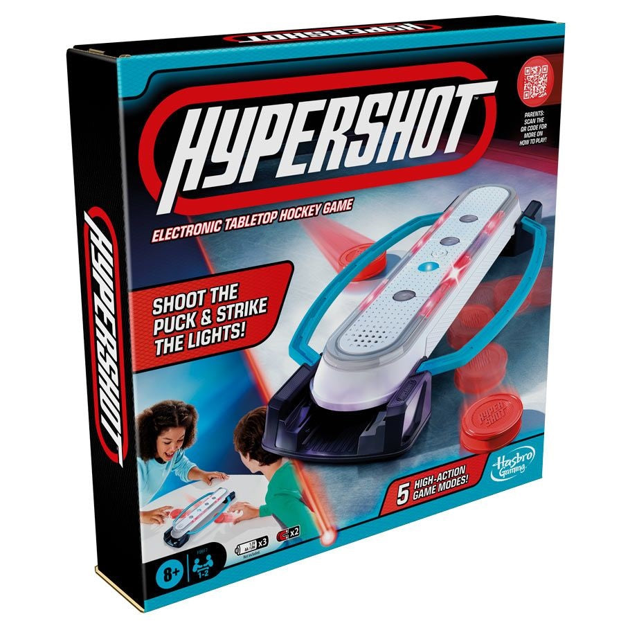 PREORDER Hypershot