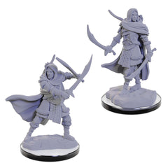 PREORDER D&D Nolzur's Marvelous Miniatures: Human Rangers