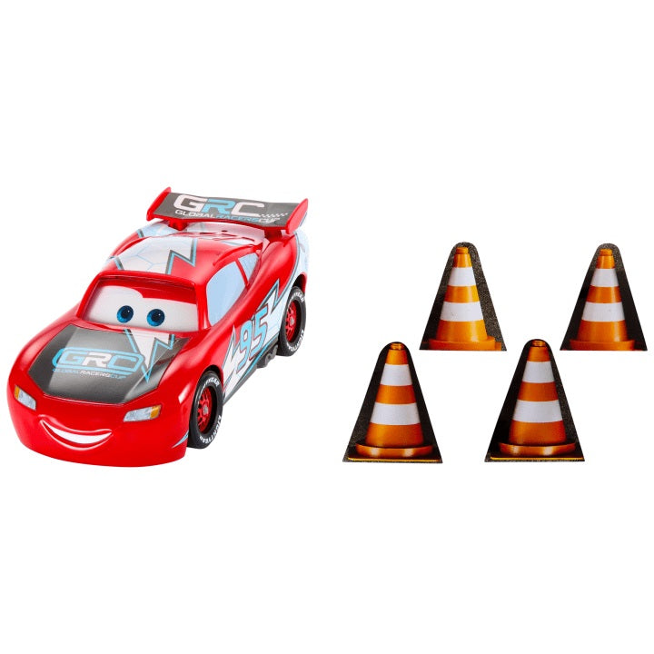 PREORDER Cars - Hero Feature