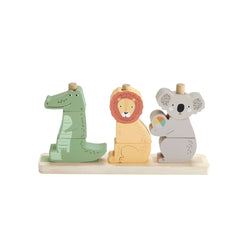 Fisher-Price - Stack & Sort Animals