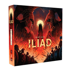 Iliad - Board Game