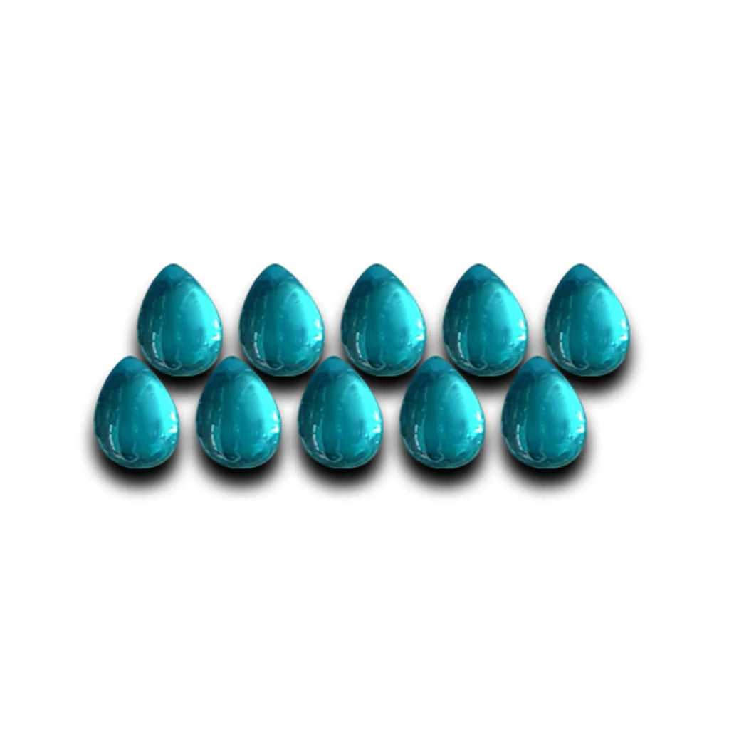 The Binding Of Isaac - Four Souls Tear Tokens