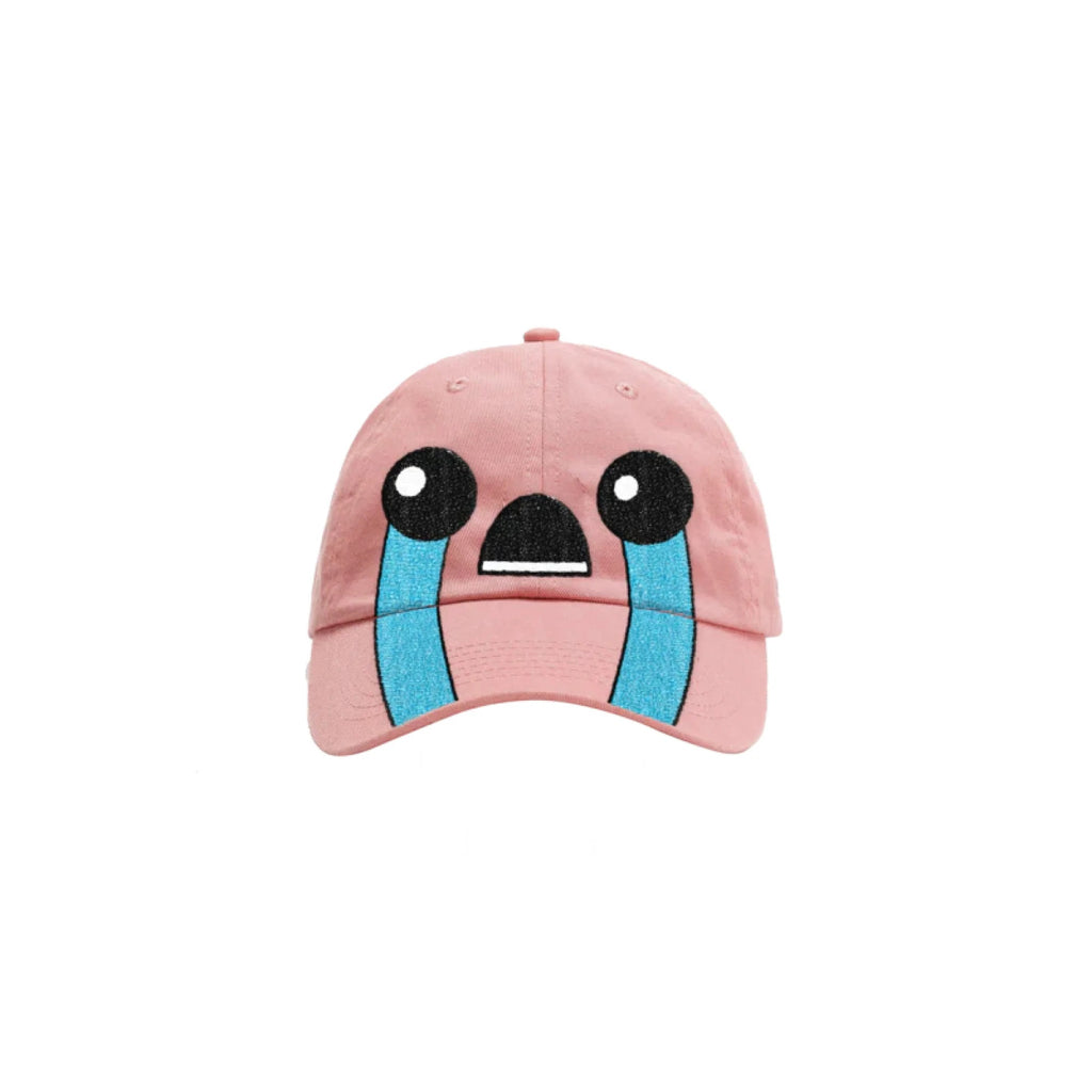 PREORDER The Binding of Isaac - Classic Isaac Hat