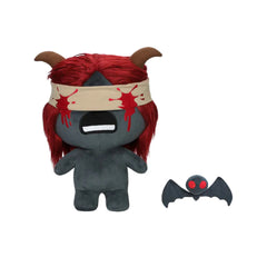 The Binding of Isaac - Lilith Plush