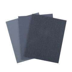 Godhand: Sanding Sheet - Kamiyasu Migaki High Grade Sanding Sponge Sticker 2mm - thick (Set A)