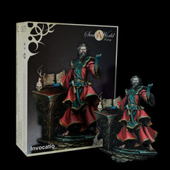 Scale 75 Figures - Scale World Fantasy - Invocatio 75mm