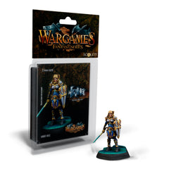 PREORDER Scale 75 - Figures - Fantasy Wargames - Irina Sacred Blade 35mm