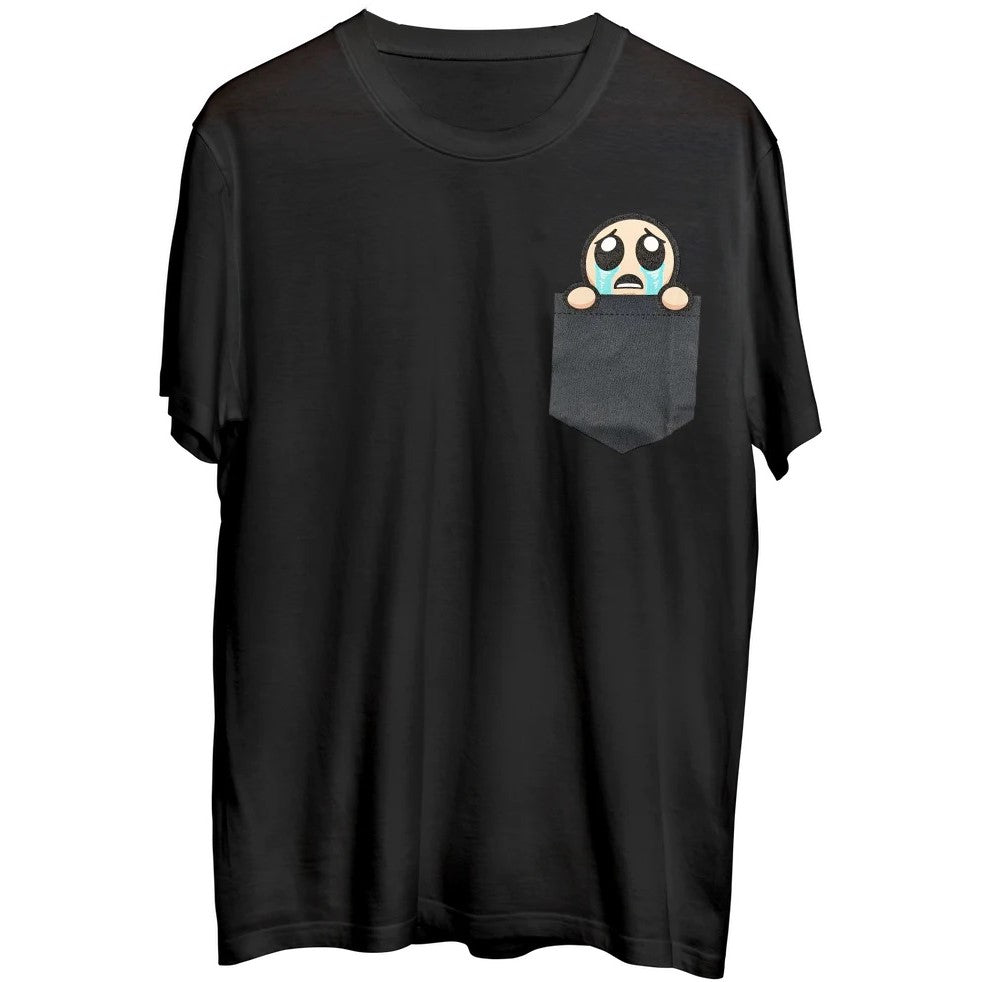PREORDER The Binding of Isaac - Peeping Isaac T-Shirt (X-Large)