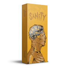 PREORDER Summit: The Board Game - Sanity Expansion