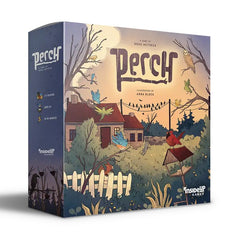 PREORDER Perch