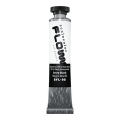 PREORDER Scale 75 - Scalecolour - Floww - Ivory Black 20ml