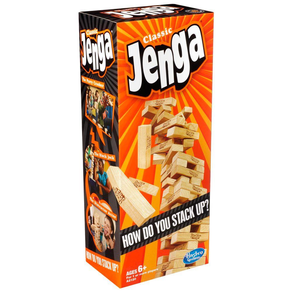 Jenga - Classic