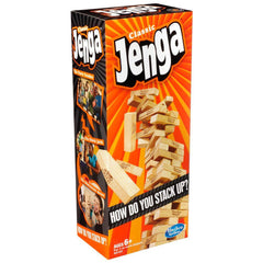 Jenga - Classic