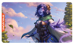 PREORDER UniVersus Playmat Critical Role Mighty Nein Jester