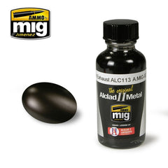 PREORDER Ammo by MIG - Lacquer - Jet Exhaust 30ml