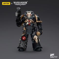 PREORDER Warhammer Collectibles: 1/18 Scale Space Wolves Deathsworn Pack Deathsworn 2