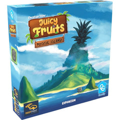 PREORDER Juicy Fruits: Mystic Island