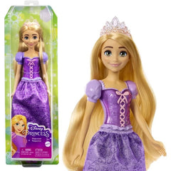 PREORDER Disney - Princess - Core Rapunzel