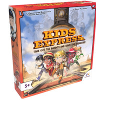 PREORDER Kids Express
