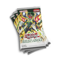 Yugioh - Duelists Advance Booster Box