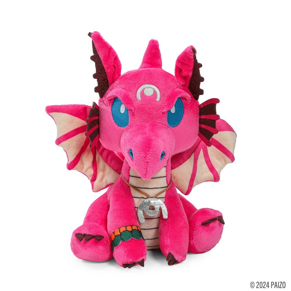 PREORDER Pathfinder: Tuku Phunny Plush by Kidrobot