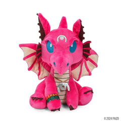 PREORDER Pathfinder: Tuku Phunny Plush by Kidrobot