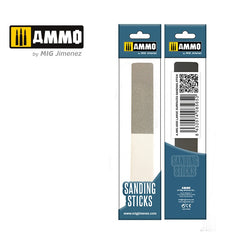 Ammo by MIG -  Accessories - Large Surface Sanding Stick