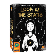 Look at the Stars