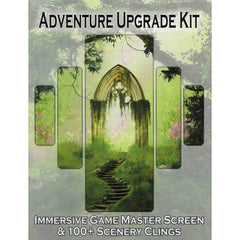 PREORDER Adventure Upgrade Kit