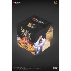 Gatherers Tavern - Secret Lair  Figurine Mystery Box