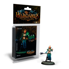 PREORDER Scale 75 - Figures - Fantasy Wargames - Lisbeth Shadowmancer 35mm