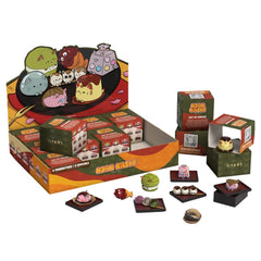Mighty Jaxx: Nyammy Treats - Nyan Kashi Display