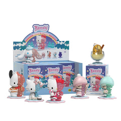 Mighty Jaxx: Kandy - Sanrio Snowy Dreams Display