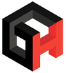 Gamerholic logo
