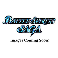 Battle Spirits Saga: Inverted World Chronicle - Strangers in the Sky Booster Box [BSS05]