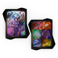PREORDER Riftbound: League of Legends TCG  Sleeves  Legacy: Karma
