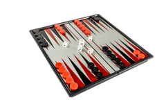 PREORDER LPG Classics Magnetic Backgammon