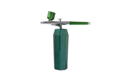 PREORDER LPG Essentials Handheld Air Compressor Green