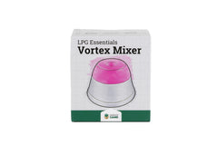 LPG Essentials Vortex Mixer - Pink
