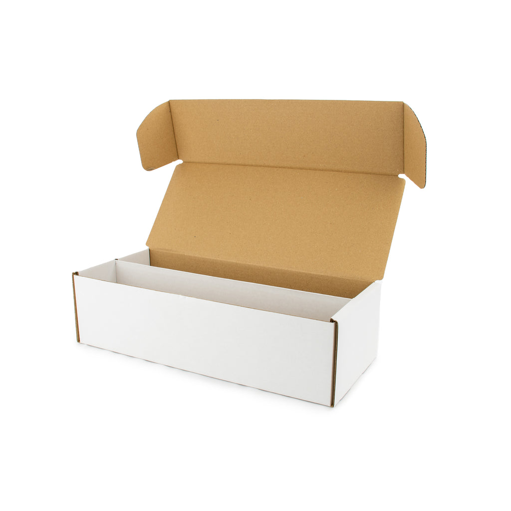 LPG Essentials Hinged Card Case 1600ct (25)