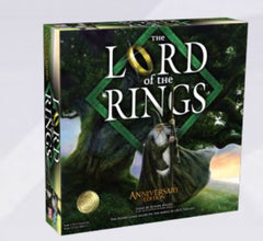 Lord of the Rings: Anniversary Edition