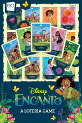 PREORDER LOTERIA: Disney Encanto