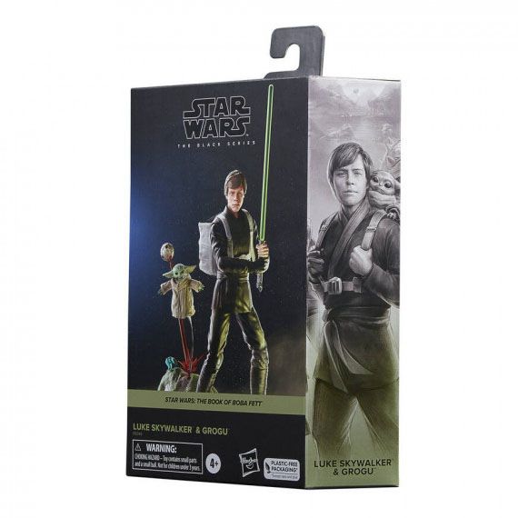 PREORDER Star Wars - Black Series - Rushmore