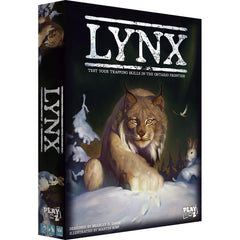 PREORDER Lynx